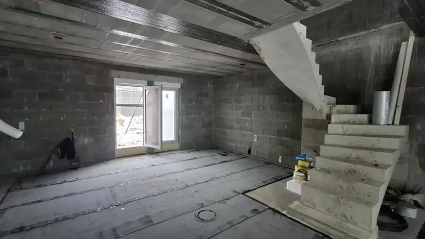 Prodej rodinného domu, České Budějovice, 75 m2