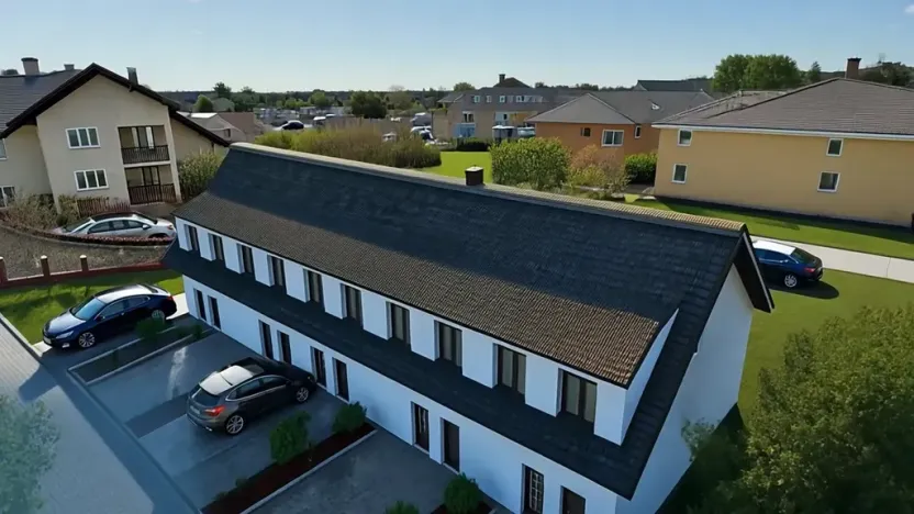 Prodej rodinného domu, České Budějovice, 114 m2