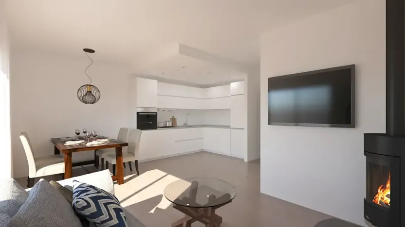 Prodej rodinného domu, České Budějovice, 114 m2