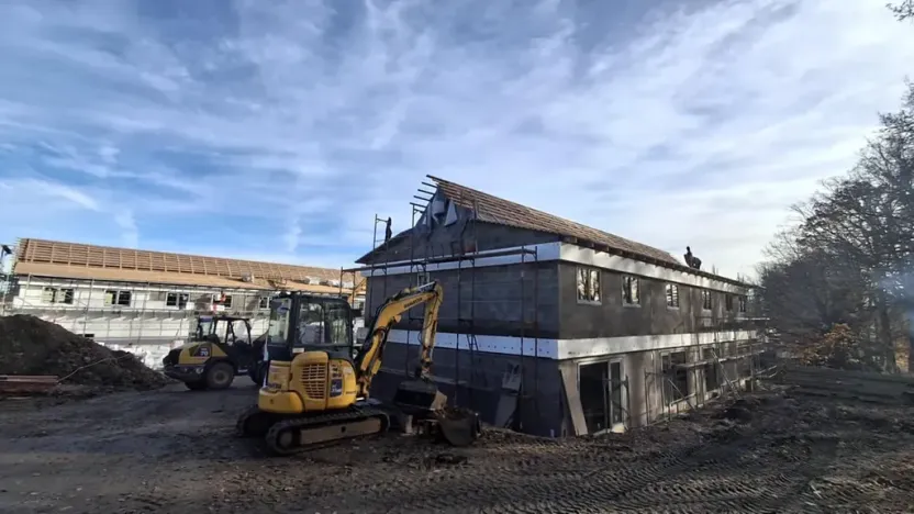 Prodej rodinného domu, České Budějovice, 114 m2