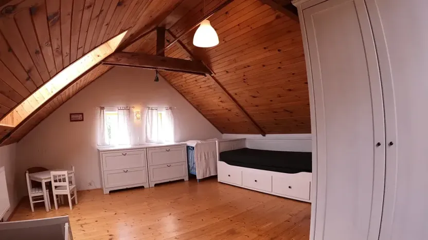 Prodej rodinného domu, Pecka, 300 m2