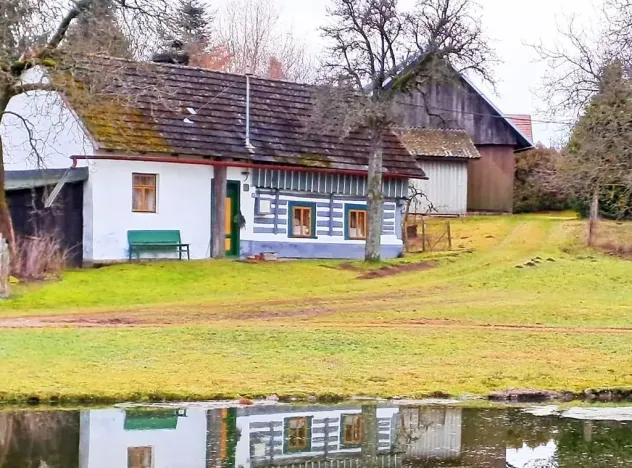 Prodej rodinného domu, Pecka, 300 m2