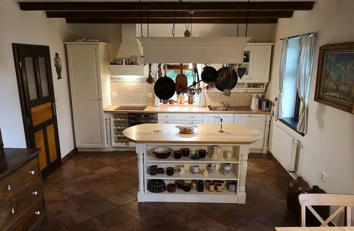 Prodej chalupy, Pecka, 300 m2