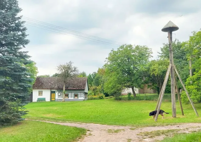 Prodej chalupy, Pecka, 300 m2