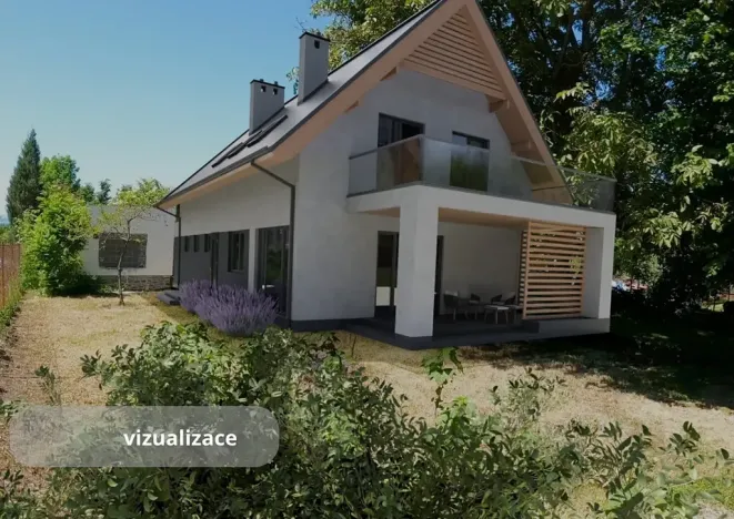 Prodej pozemku pro bydlení, Adamov, Na werku, 846 m2