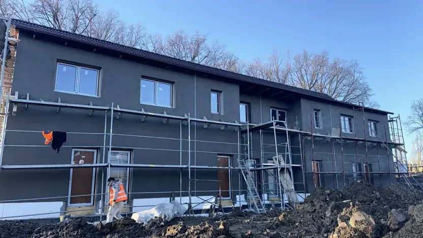 Prodej rodinného domu, Radošovice, 75 m2