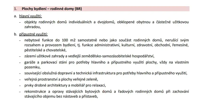 Prodej pozemku pro bydlení, Staré Hodějovice, Pod Poustevníkem, 1316 m2
