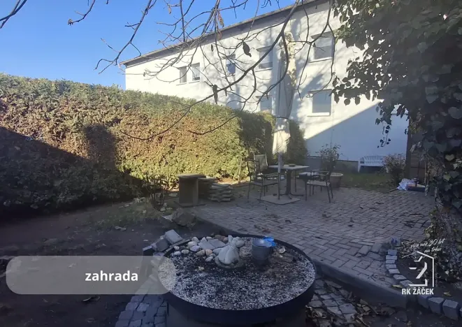 Pronájem bytu 1+1, České Budějovice, Pražská tř., 38 m2