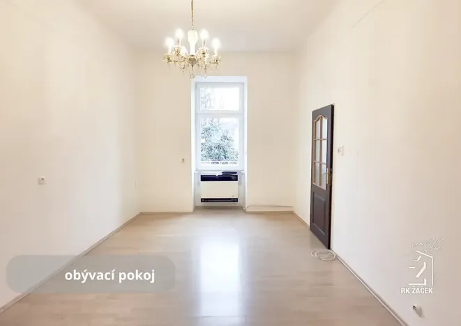 Prodej bytu 2+1, České Budějovice, Žižkova tř., 69 m2