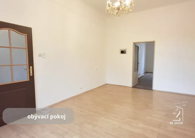 Prodej bytu 2+1, České Budějovice, Žižkova tř., 69 m2