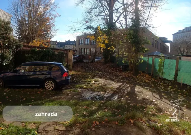 Prodej bytu 2+1, České Budějovice, Žižkova tř., 69 m2