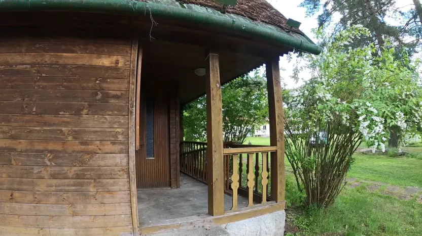 Prodej chaty, Horní Pěna, 41 m2