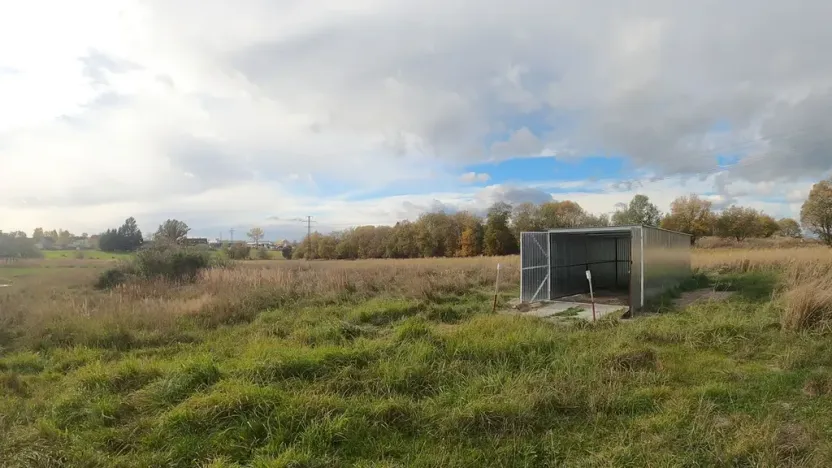 Pronájem garáže, České Budějovice, Stará cesta, 15 m2