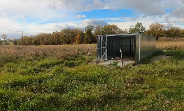 Pronájem garáže, České Budějovice, Stará cesta, 15 m2