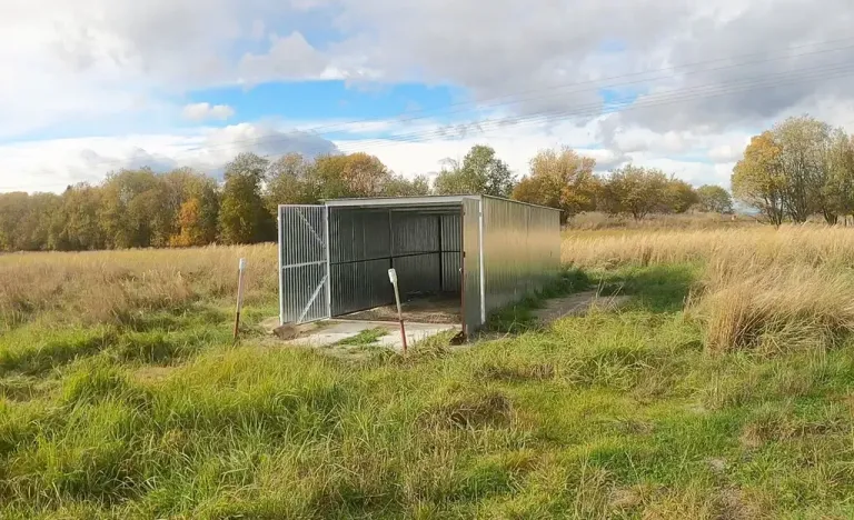 Pronájem garáže, České Budějovice, Stará cesta, 15 m2