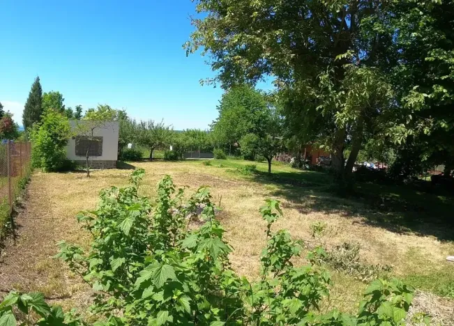 Prodej pozemku pro bydlení, České Budějovice, 847 m2