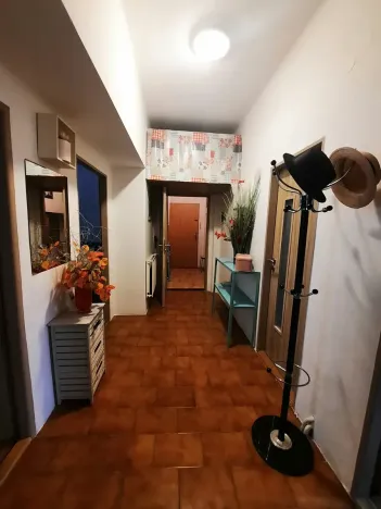 Pronájem bytu 2+1, Bohušovice nad Ohří, Nádražní, 70 m2