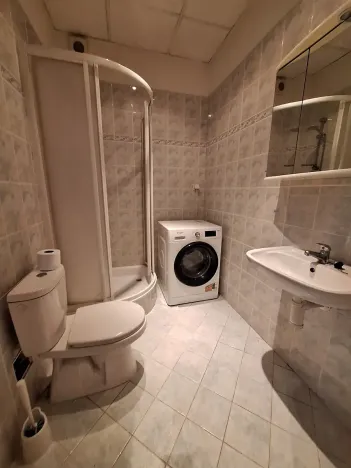 Pronájem bytu 1+kk, Praha - Michle, Jihlavská, 21 m2