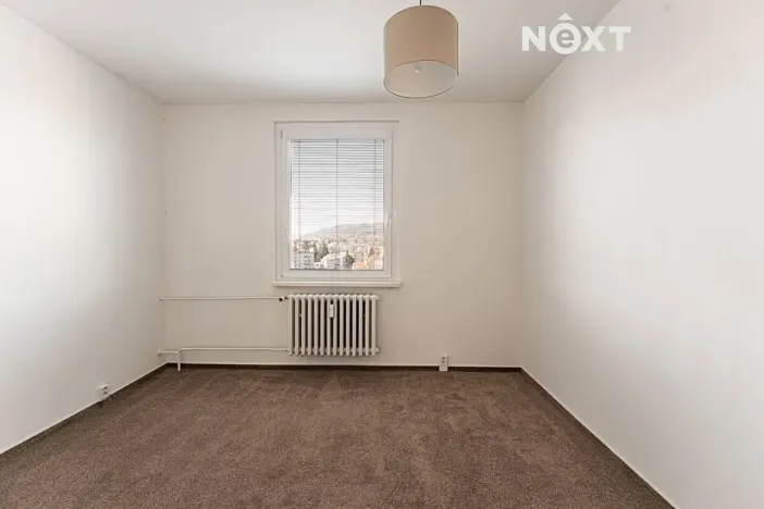 Pronájem bytu 3+1, Šumperk, Revoluční, 75 m2