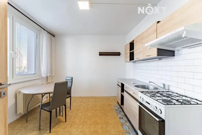 Pronájem bytu 2+1, Šumperk, Tylova, 55 m2