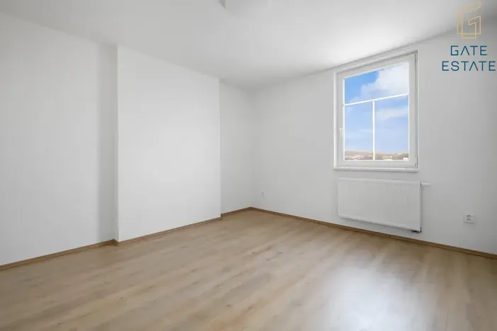 Pronájem bytu 3+kk, Zlín, Mostní, 56 m2