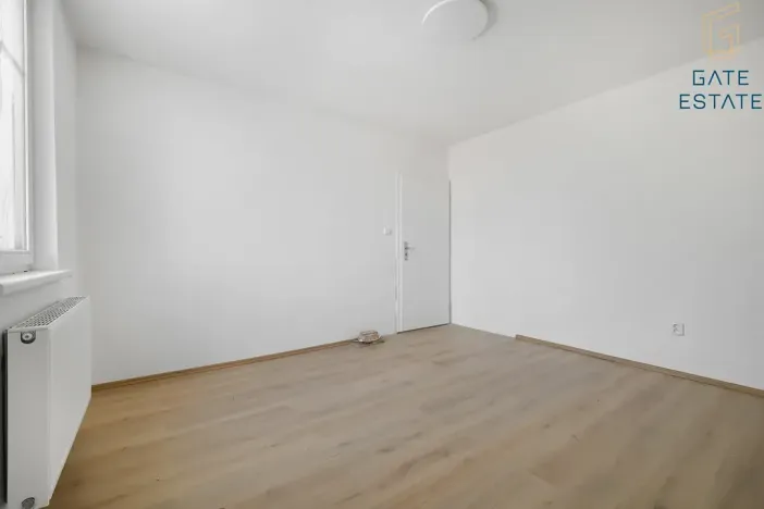 Pronájem bytu 3+kk, Zlín, Mostní, 56 m2