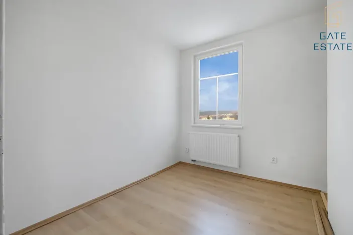 Pronájem bytu 3+kk, Zlín, Mostní, 56 m2