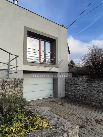 Prodej rodinného domu, Hostěnice, 142 m2