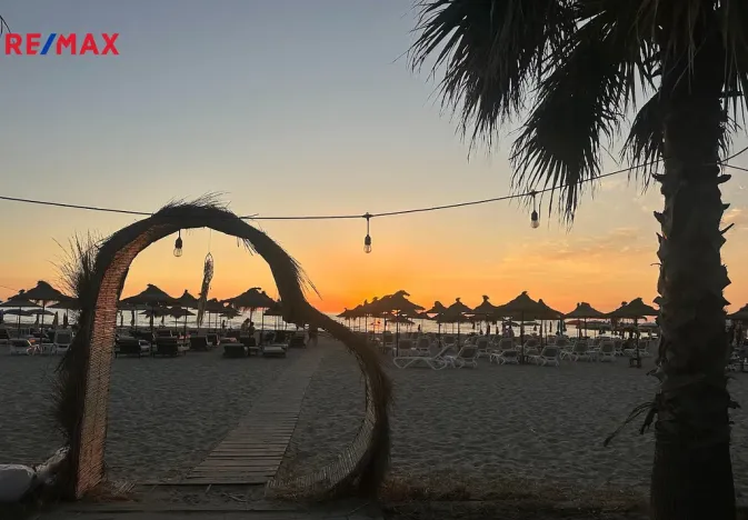 Prodej bytu 2+kk, Qerret, Kavaja, Albánie, 35 m2