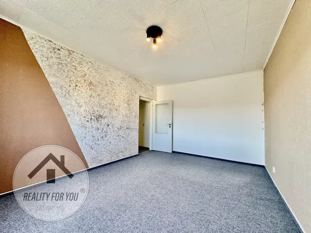 Pronájem bytu 2+1, Citice, 53 m2