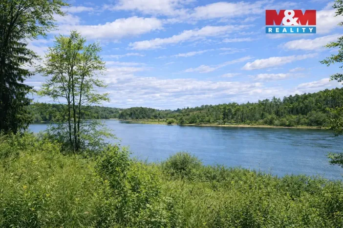 Prodej louky, Šetějovice - Žibřidovice, 541 m2