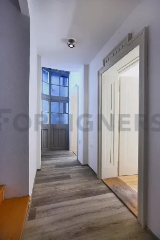 Pronájem bytu 3+kk, Olomouc, Uhelná, 95 m2