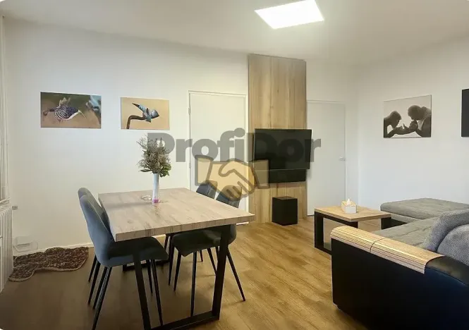 Pronájem bytu 3+1, Kopřivnice, Obránců míru, 65 m2