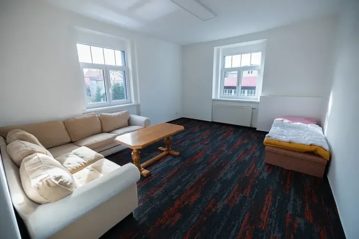 Prodej vícegeneračního domu, Vejprty, 900 m2