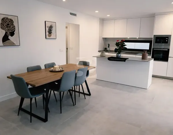 Prodej rodinného domu, Fuente-Álamo, Španělsko, 70 m2