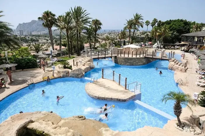 Prodej bytu 2+kk, Calp, Španělsko, 43 m2