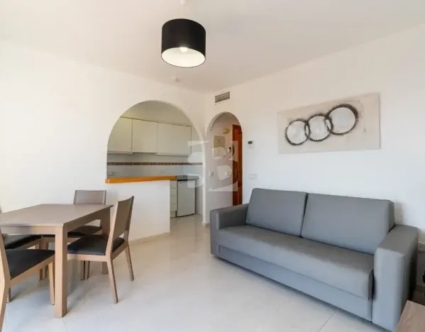 Prodej bytu 2+kk, Calp, Španělsko, 43 m2