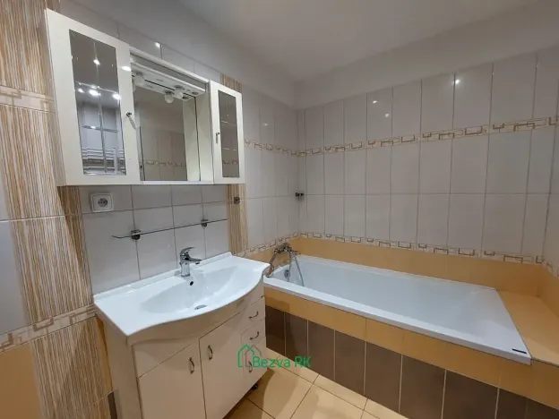 Pronájem bytu 4+kk, Beroun, Košťálkova, 97 m2