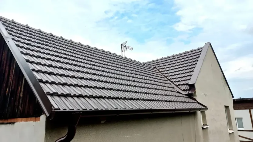 Prodej rodinného domu, Skalka, 162 m2