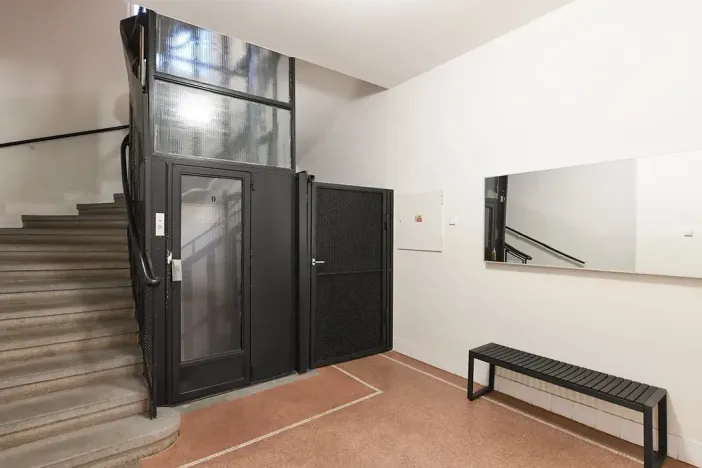 Pronájem bytu 3+1, Praha - Smíchov, Štefánikova, 120 m2