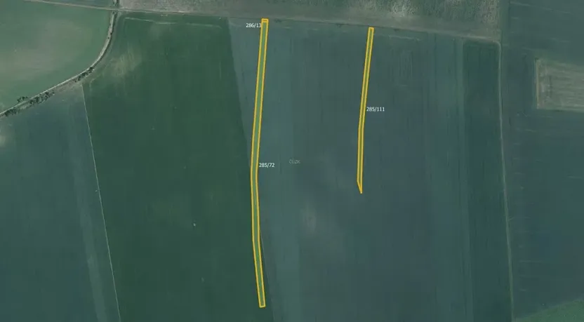 Prodej pole, Opatovice, 16113 m2