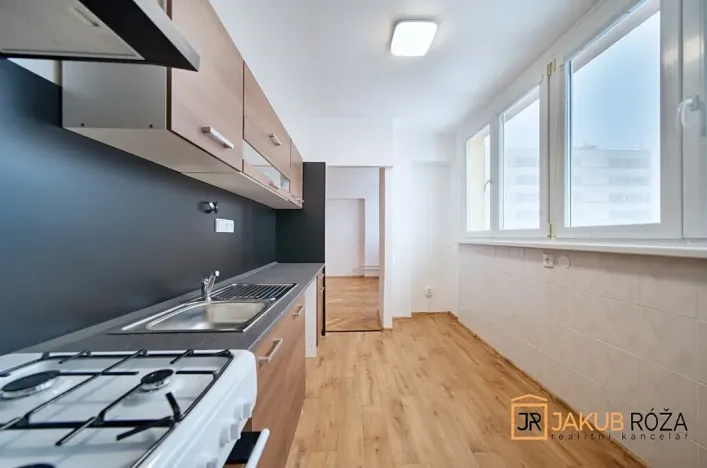 Pronájem bytu 3+1, Vrchlabí, Nerudova, 65 m2