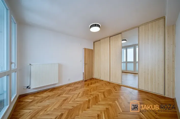 Pronájem bytu 3+1, Vrchlabí, Nerudova, 65 m2