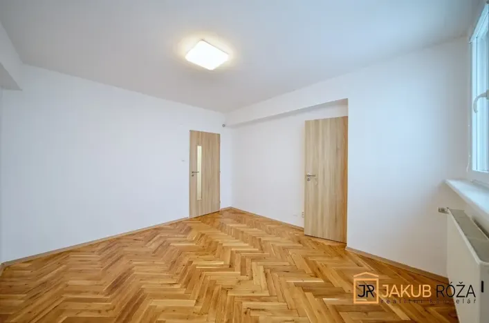 Pronájem bytu 3+1, Vrchlabí, Nerudova, 65 m2