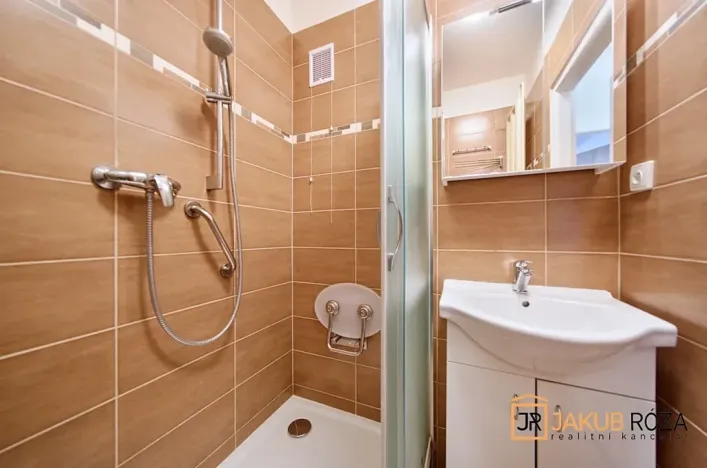 Pronájem bytu 3+1, Vrchlabí, Nerudova, 65 m2