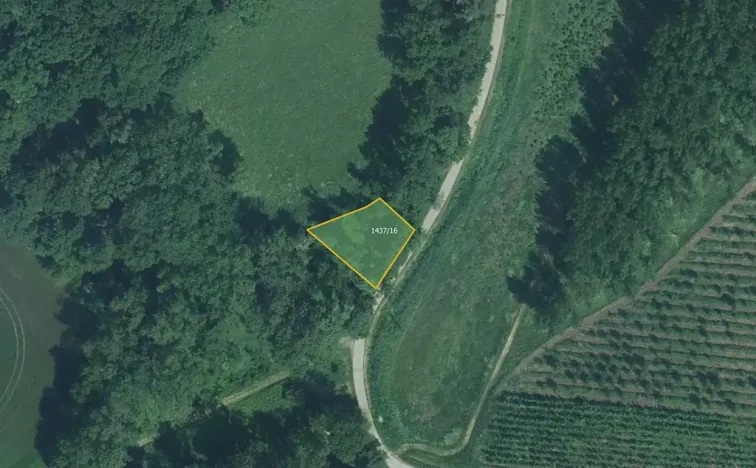 Prodej pole, Nosislav, 10269 m2