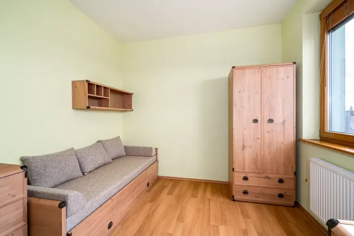 Prodej bytu 3+kk, Praha, Jitravská, 100 m2