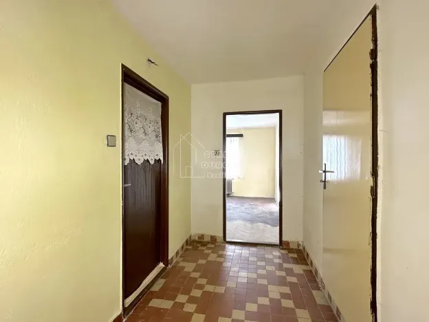 Prodej rodinného domu, Březová, 200 m2