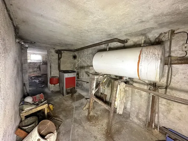 Prodej rodinného domu, Březová, 200 m2