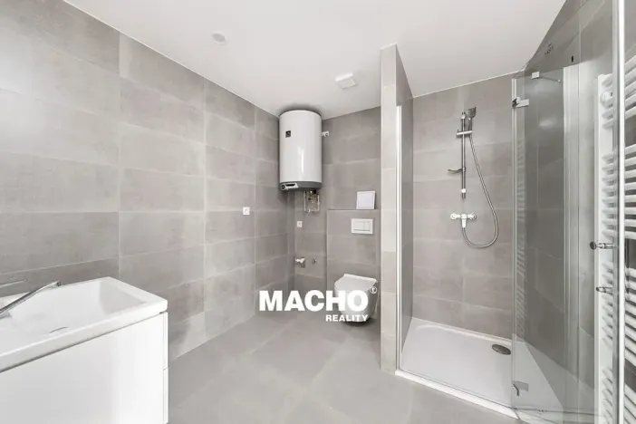 Prodej bytu 2+kk, Soběslav, Jiráskova, 49 m2